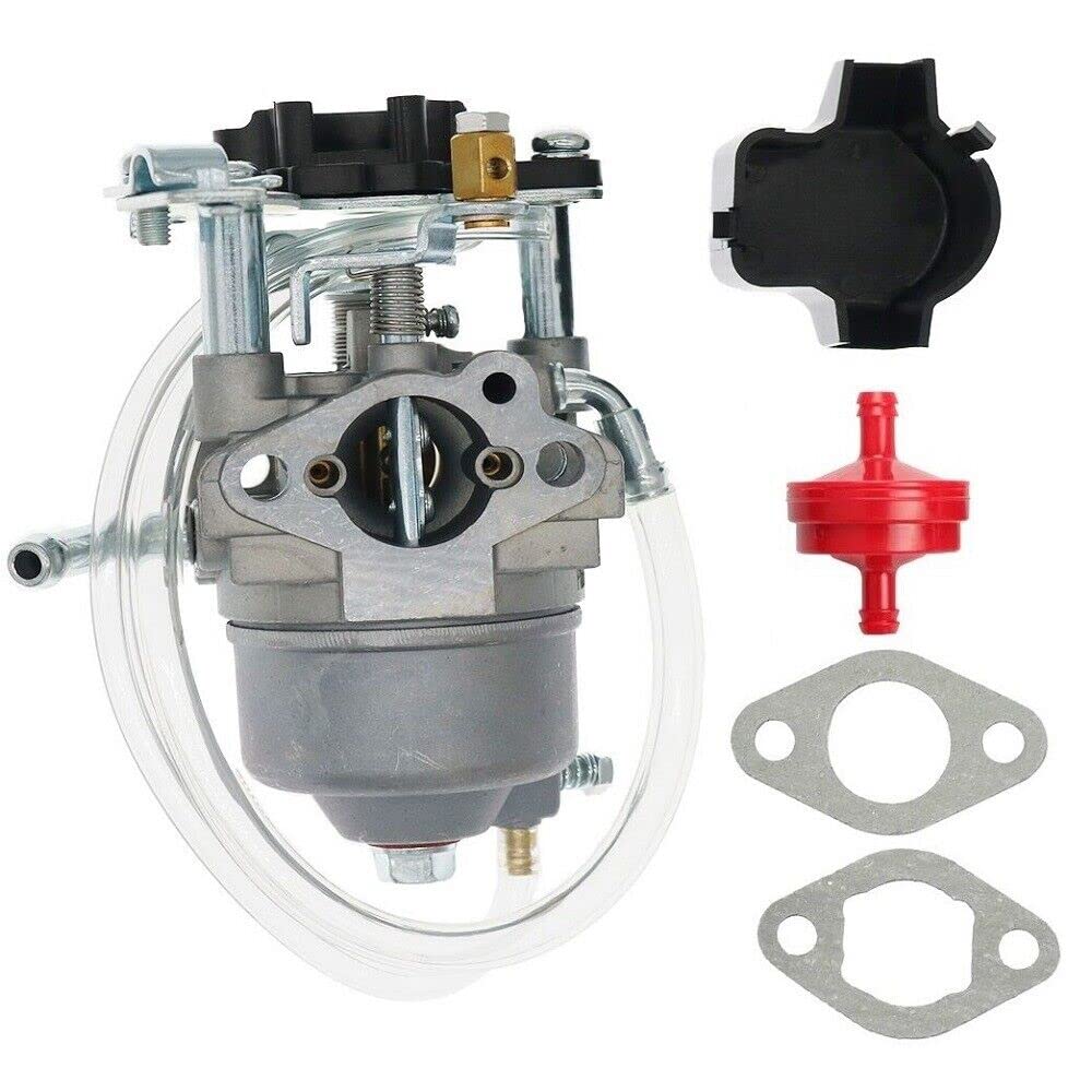 Amazon.com : ACTIVLIFE for Carburetor&Filter for Harbor Freight