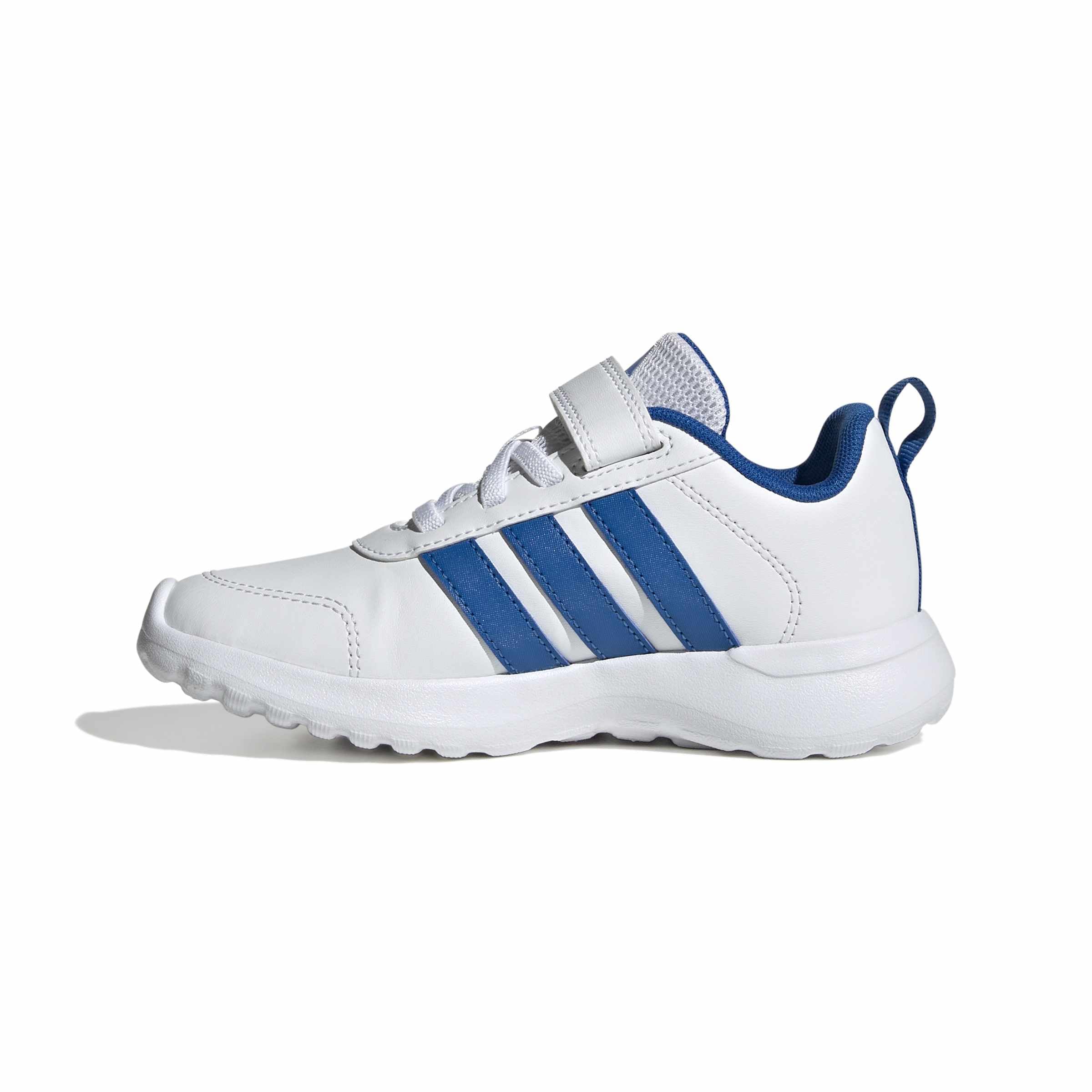 adidas Unisex Kids Vl Move Infant Shoes, FTWR White/Bright Royal/FTWR White, 13.5 UK Child