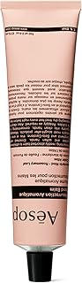 Aesop Resurrection Aromatique Hand Balm | 75 mL | Paraben, Cruelty-free & Vegan