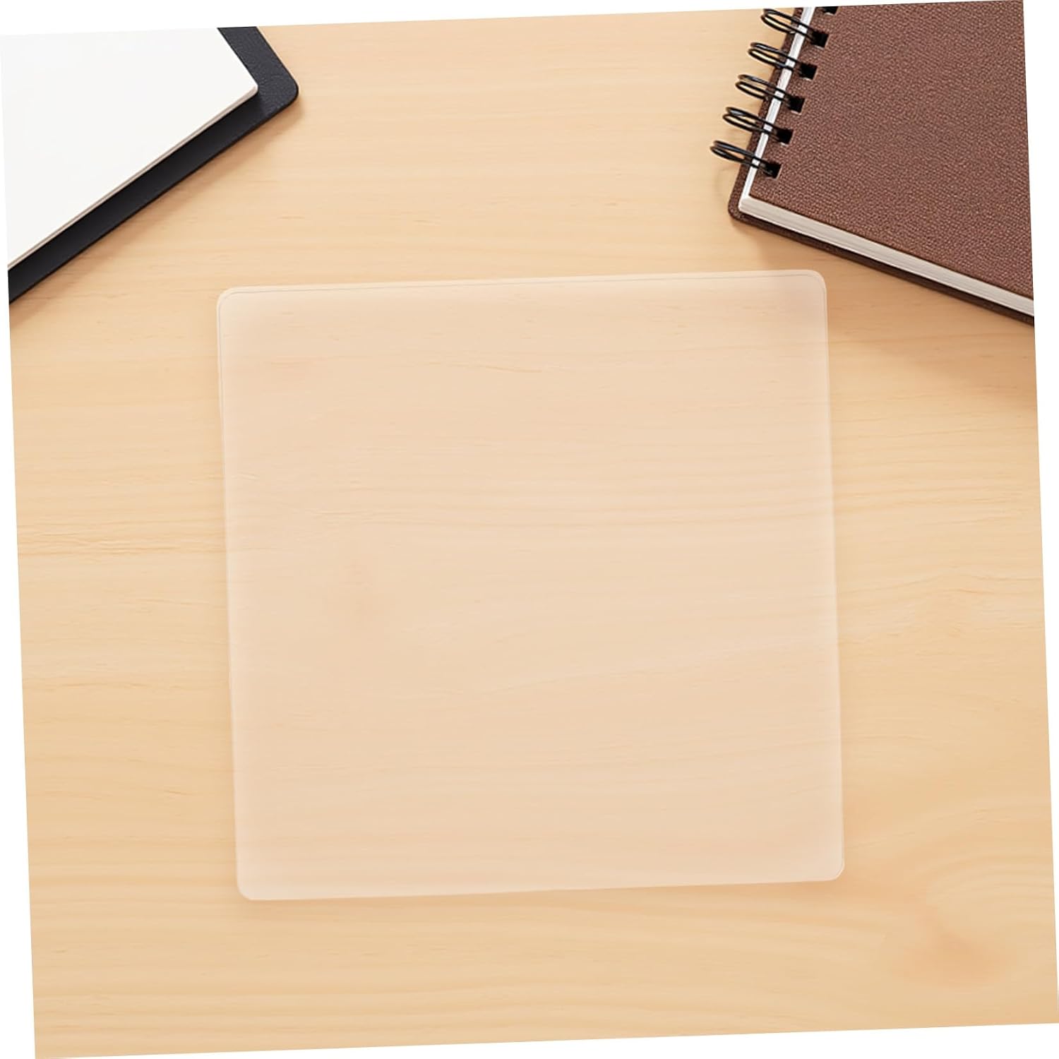 Reusable Gel Printing Plate Monoprinting Board for Boys and Girls, 7x7