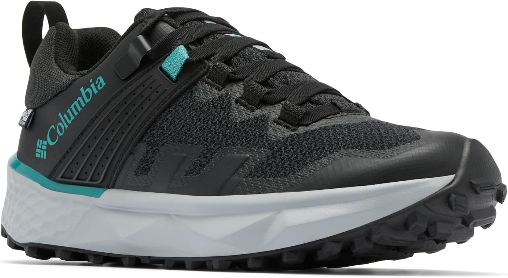 Chaussures Columbia Peakfreak Rush Outdry femme