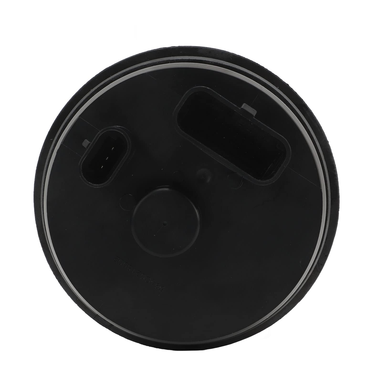 Tbest Tachometer-Clusteranzeige 3280431 3280482 3280528 Ersatz für Sportsman 400 500 600 800 & Ho 2004–2010 Abs-Kunststoff-Kilometerzähler Trip-Kraftstoffanzeige
