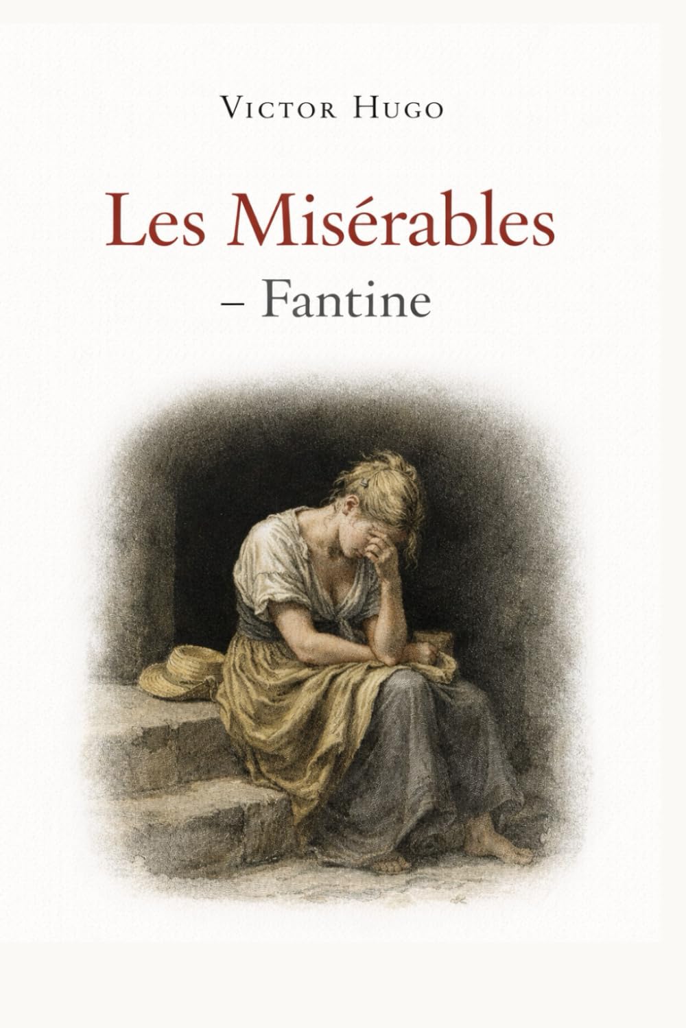 Les Misérables – Fantine: Première partie du chef-d’œuvre de Victor Hugo