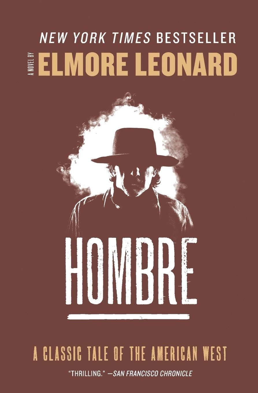 Hombre: A Novel