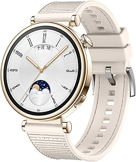 سوار رياضي من Dl3 موبيلاك متوافق مع ساعات سامسونج جالاكسي و هواوي GT و جير S3، مصنوع من السيليكون والنايلون، للجنسين، مقاس 130-180 ملم