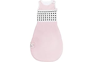 6-12 Months Nanit Sleep Sack: Breathe Easy with Breathing Wear