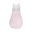Nanit Breathing Wear Sleeping Bag, Size Medium, Blush, 6-12 Month