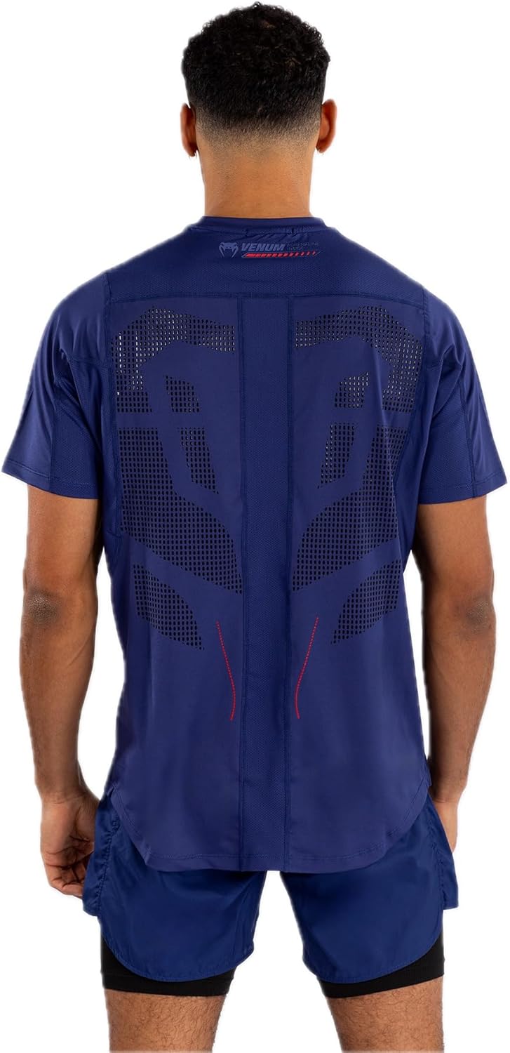 Venum Men's Venum Technical 3.0 Dry-tech T-Shirt