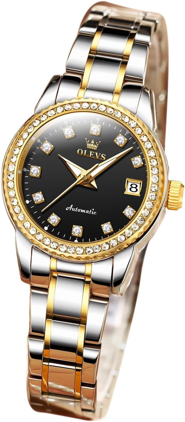 OLEVS Watches