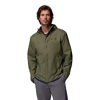 Columbia Watertight 2 Jacket Uomo, Stone Green