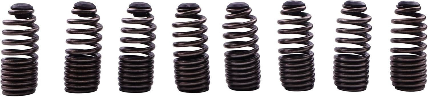 Pack of 8 Lost Motion Assembly LMA 312-05-0200 Compatible with Any Honda B-Series DOHC VTEC Engine Type-R/GSR B16A B17A B18C Acura Integra B17A1 B18A1 B1 C1 C5