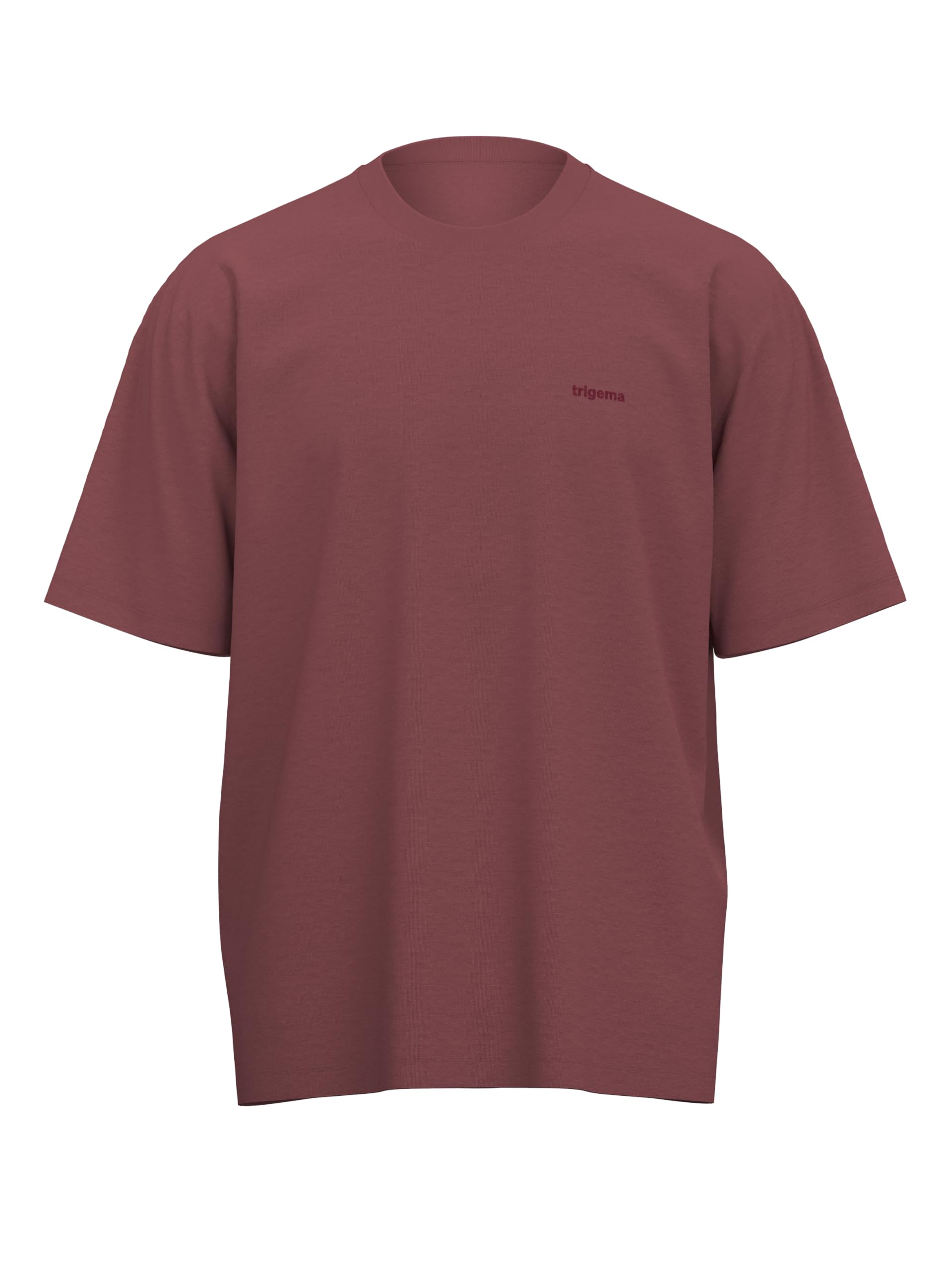 Trigema Heavy Oversized T-Shirt