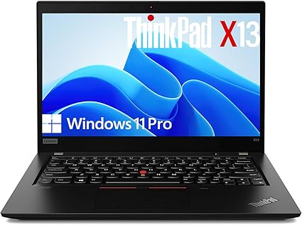 Lenovo ThinkPad X13 Gen 1