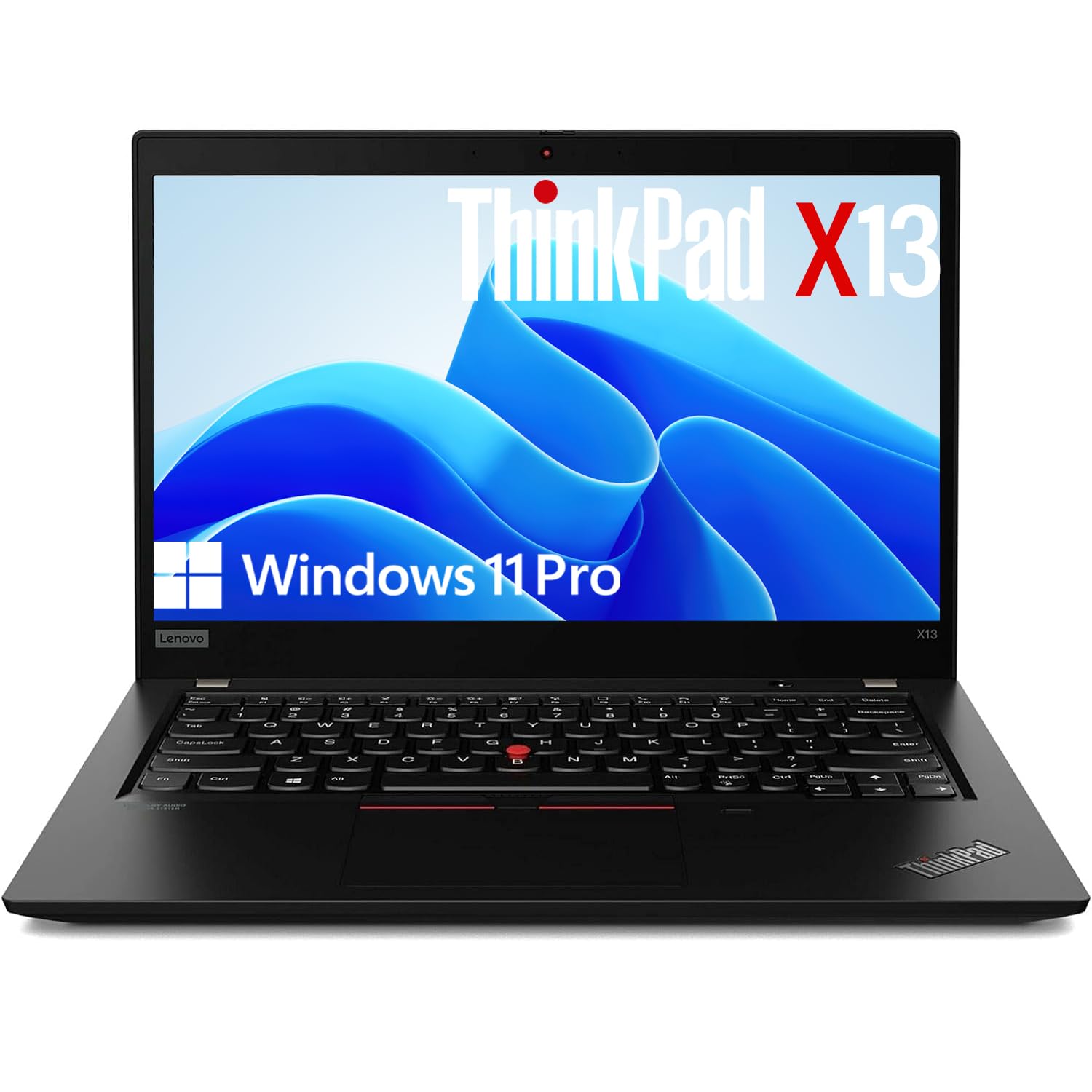 ThinkPad X13 Gen1 (十世代 i5/8G/ストなし/HD画面) X13 Gen1
