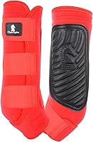Vista 12 de Classic Equine Classicfit - Botas traseras