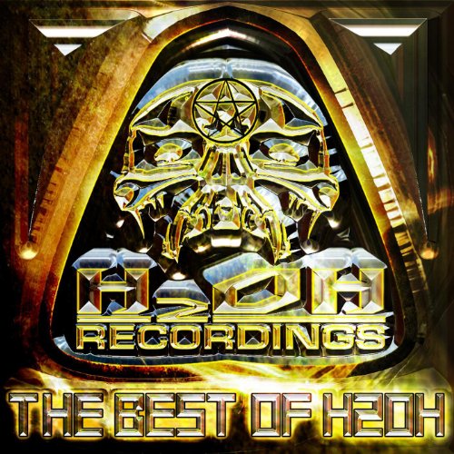 H2o2 Music The Best of H2oh Recordings de Various artists en Amazon Music - Amazon.es