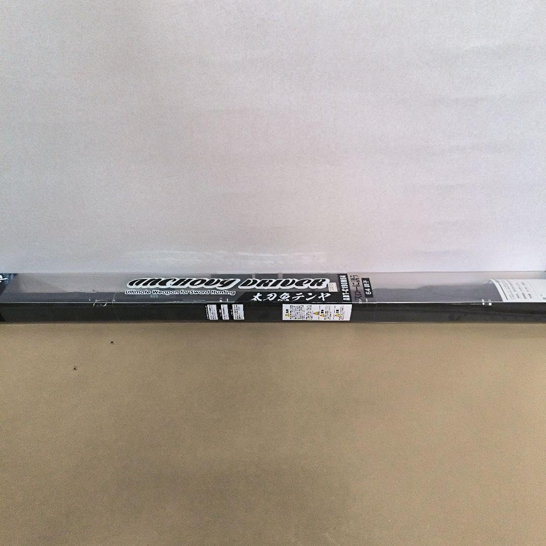 Ponジャッカル アンチョビドライバー ADT-C190M64 ジャッカル アンチョビドライバータチウオテンヤ ADT-C190M64