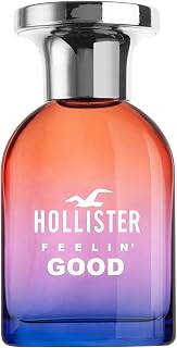 Perfume Mujer Hollister EDP Feelin' Good for Her 30 ml