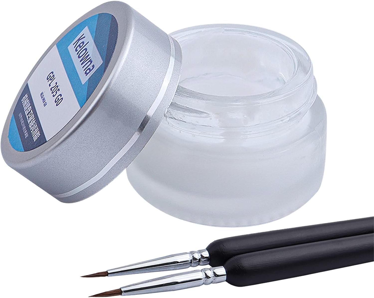 Switch Lube GPL 205G0 Grease Oil 0.35 oz Switch Stabilizer Lubricant