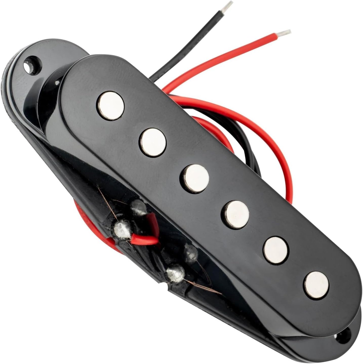 Acoustic Guitar Pickups Beginner Single Coil Pickups Suitable For Professional Acoustic Guitar Accessories(2)