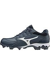 Mizuno shoes softball cleats Clearance