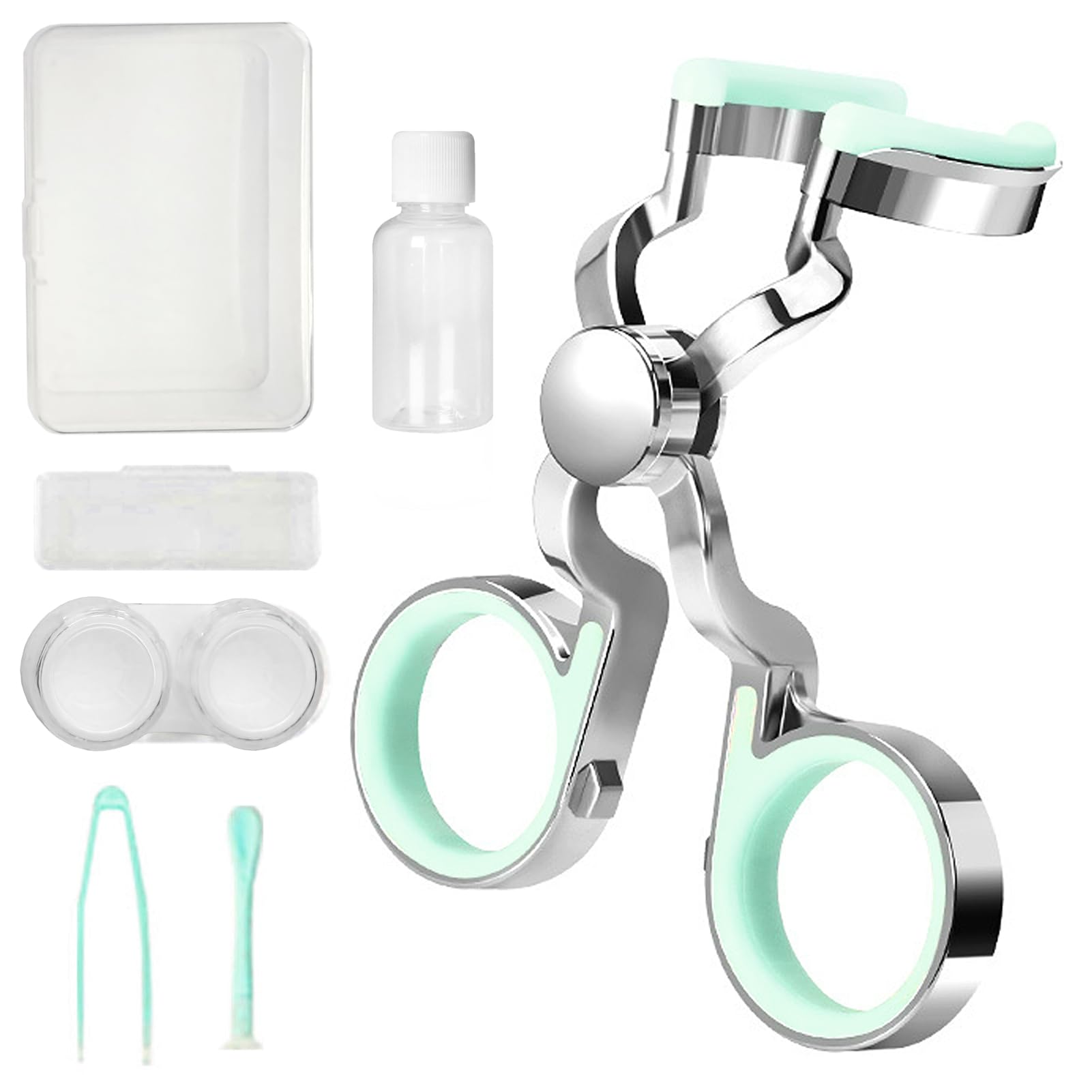 Amazon.com: Haojiaho Contact Lens Applicator Tool, Color Contact