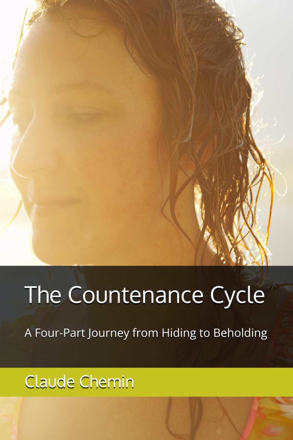 The Countenance Cycle: A Four-Part Journey from Hiding to Beholding (The Countenance Series)