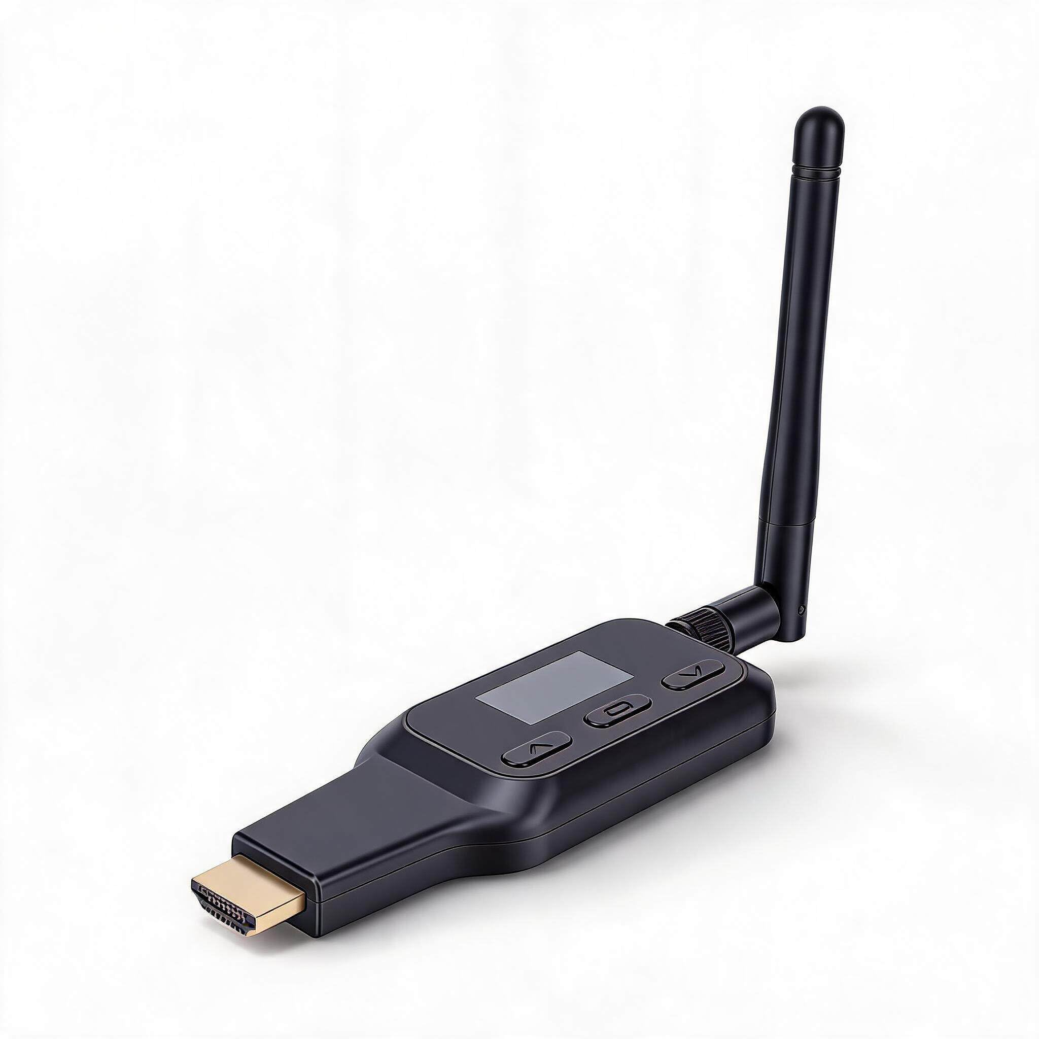 SENECESLI Transmetteur de Son Arc vers Bluetooth, Adaptateur Audio sans Fil, Portée de 50 M, Faible Latence, Fonction CEC, Convertisseur de Son Arc vers Casque Bluetooth pour Haut-parleurs