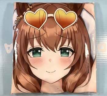 Z-M Pillows ウマ娘 マルゼンスキー 抱き枕カバー 親愛度MAXver 61bcHOHUffL._UF350,350_QL50_.jpg