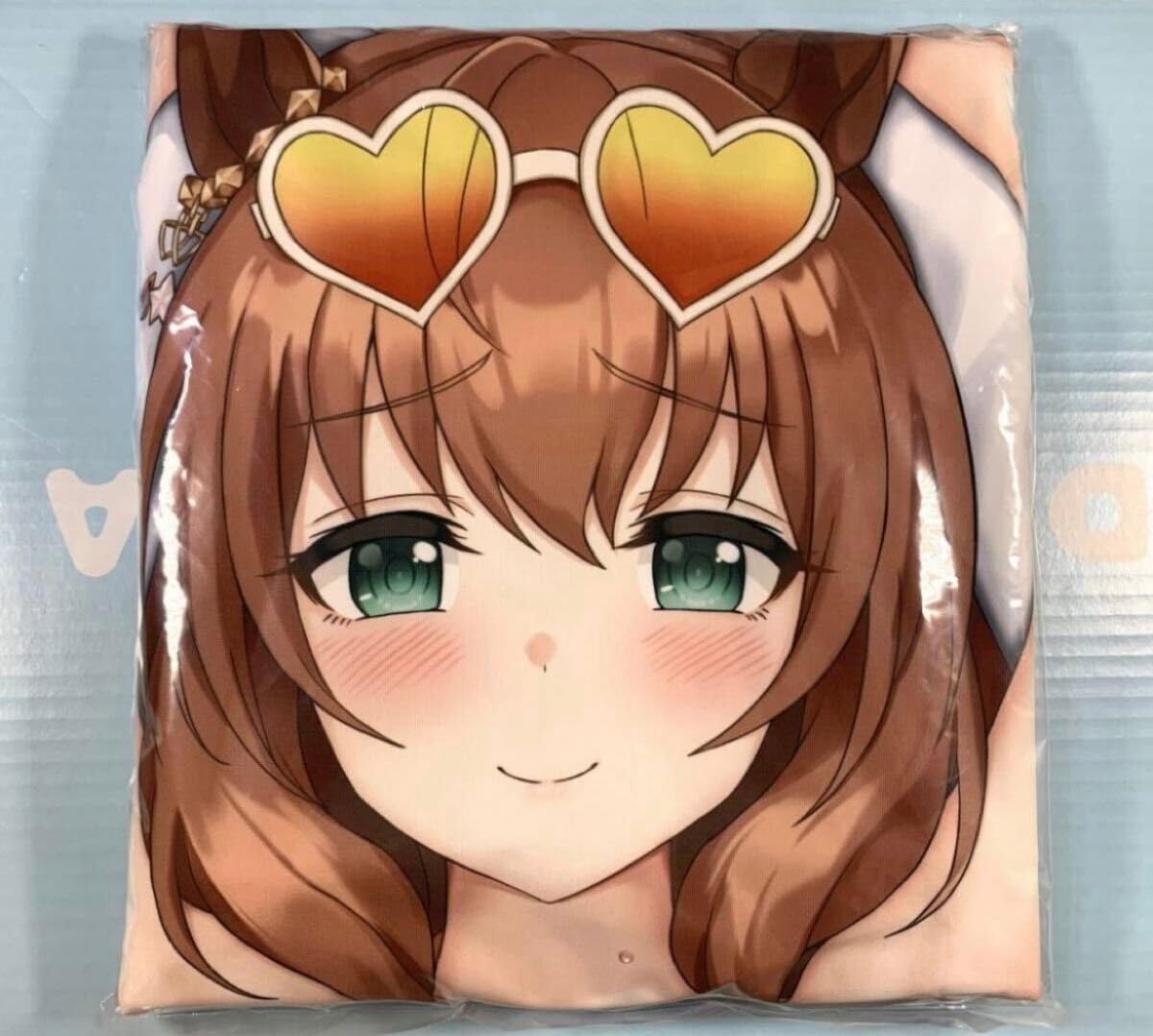 Amazon.co.jp: 正規品 Z-M Pillows マルゼンスキー 抱き枕カバー