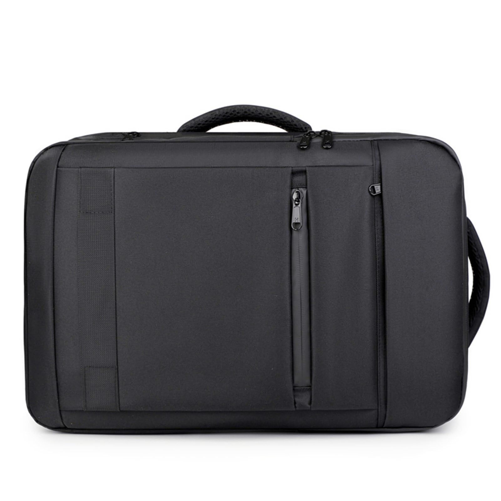 Sac à Dos de Compression Véloce 20L avec Pompe Intégrée pour Voyage, Randonnée, Outdoor pour Homme, Femme, Étudiant, Déplacement Quotidien, Stockage Multi-Couches pour 18-20 Vêtements, Compartiment