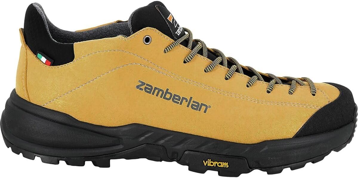 Zamberlan mens Free Blast Gtx