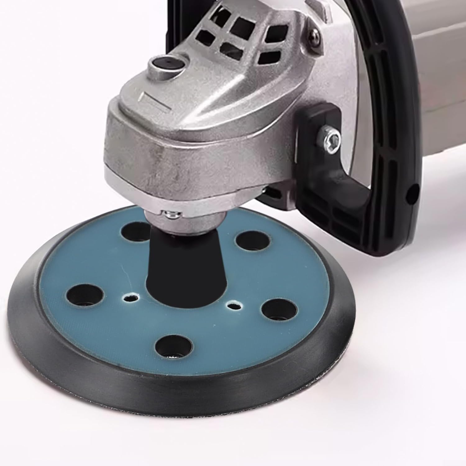 High Performance 5 Inch Sander Pads for Porter Cable 333 334, 2 Pack for Professional Sanding Needs