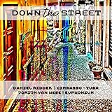  March: Down the Street (Euphonium, Cimbasso, Tuba & Glockenspiel Multi-Track)