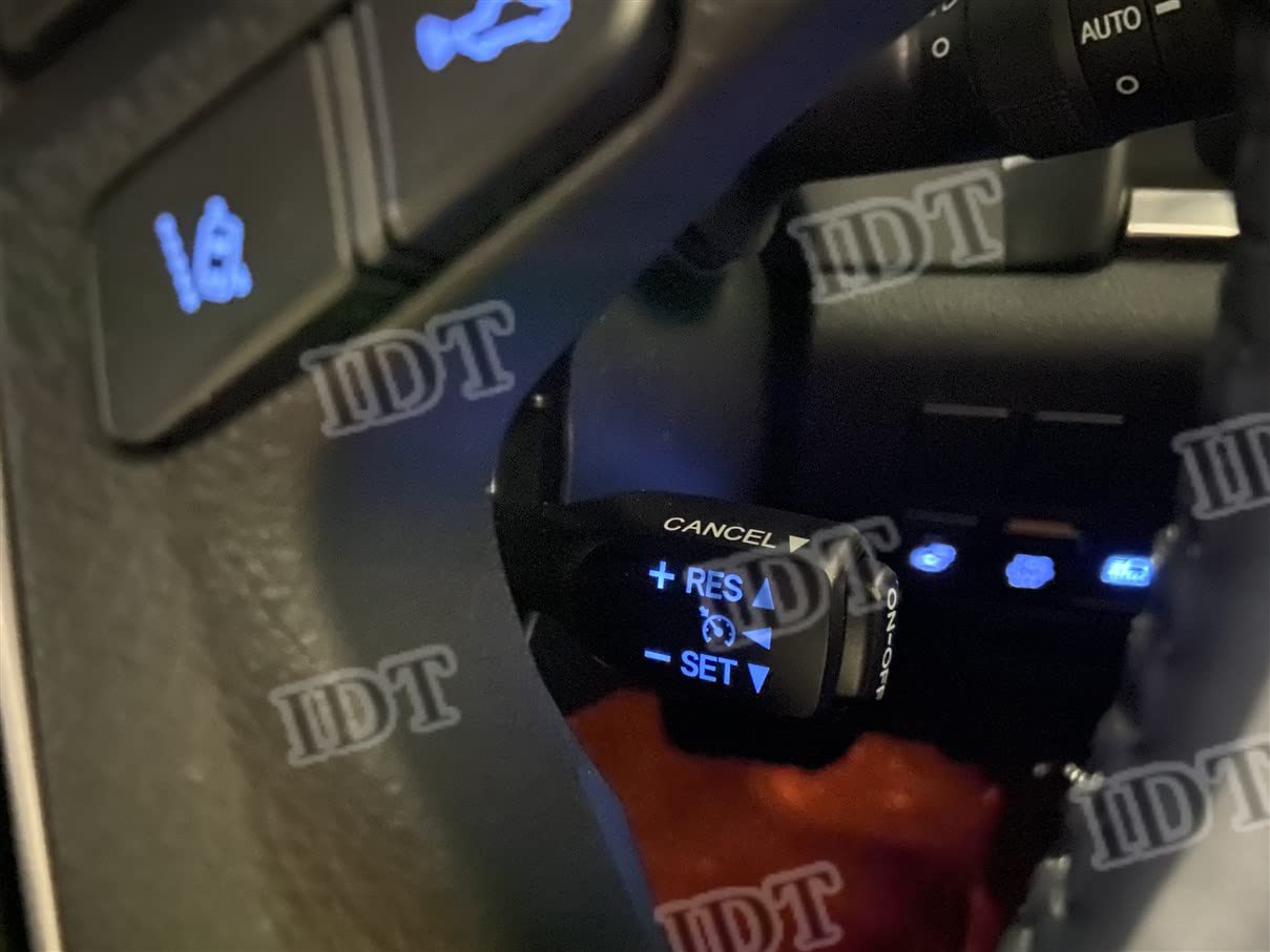 Amazon | IDT ミニウエス付 30系 アルファード ヴェルファイア
