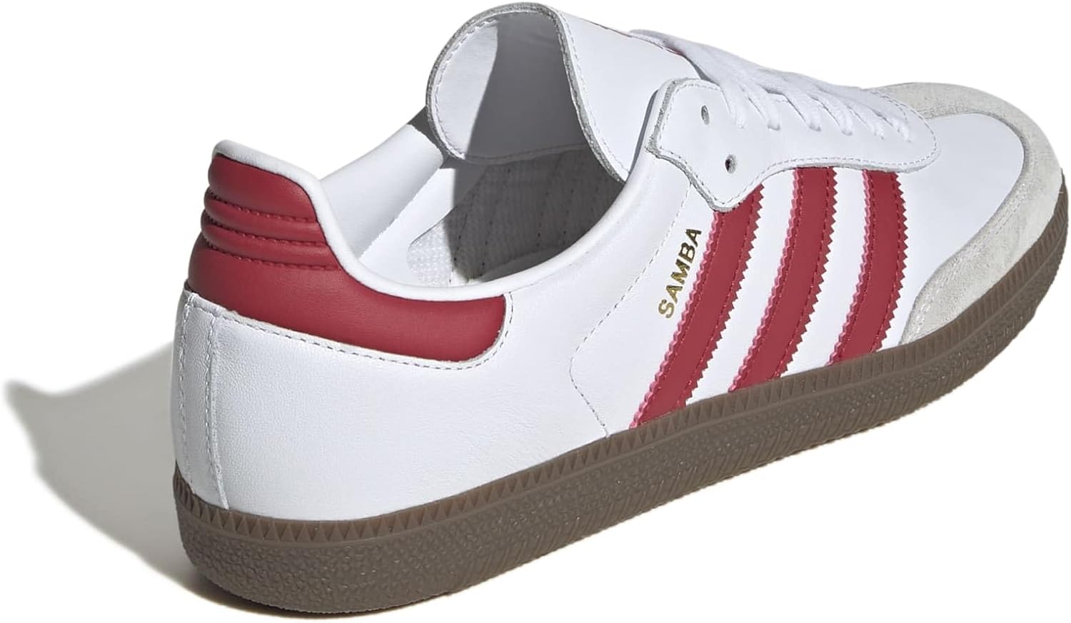 adidas Men's Samba Indoor Soccer Shoes