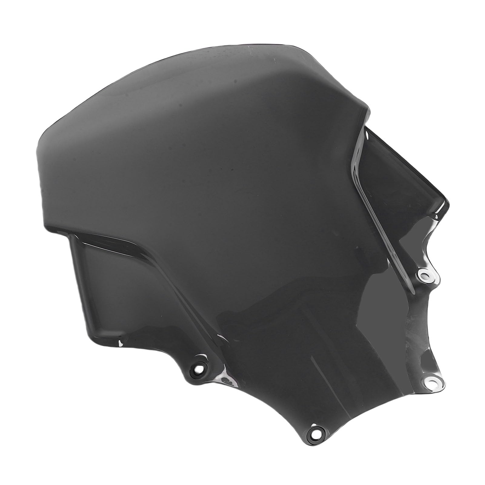 Fabater Parabrezza per Moto, Potente Ricambio per PC per Fozra350 NSS350 2021-2024, Meno Rumore, Facile Montare per gli Appassionati di Moto