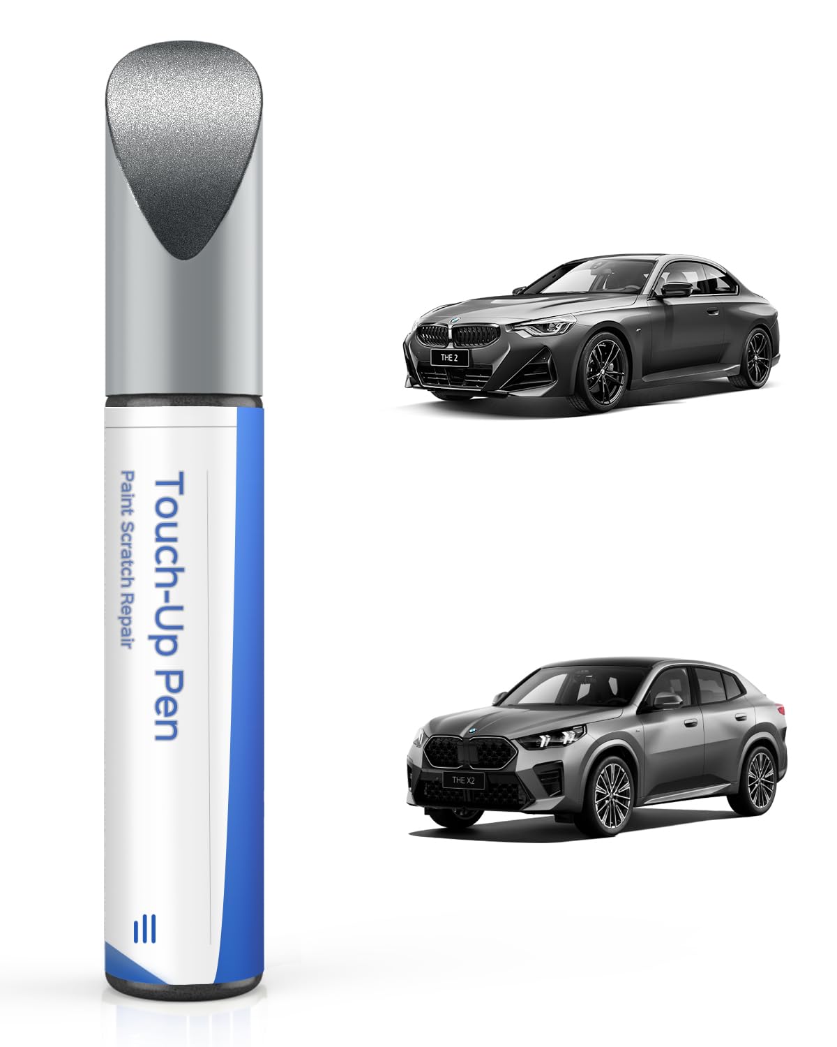 Amazon.com: PARTS4EV Touch Up Paint for BMW-Exact Match