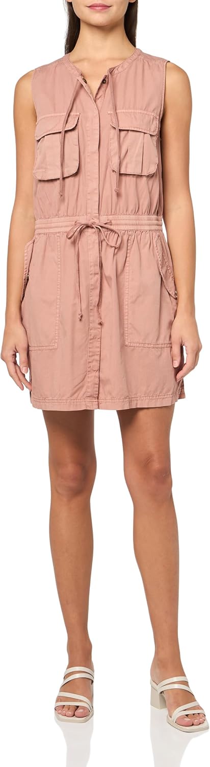 Lucky Brand Women's Cargo Dress