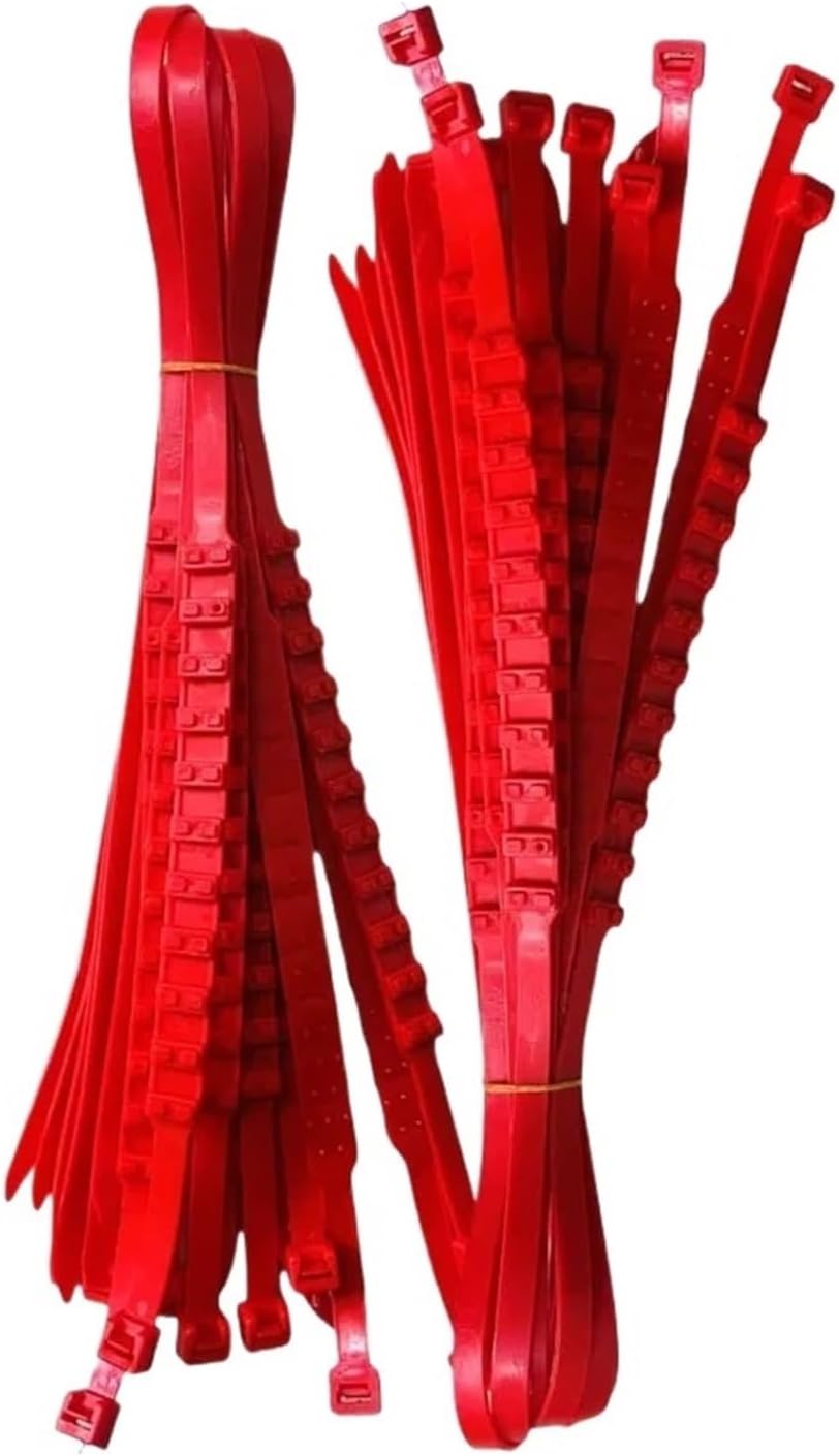 Motorcycle Snow Chains Skid Snow Chains Car Winter Tire Wheels Bad Terrain Tie Universal Lockout Artifact Universal(40pcs)
