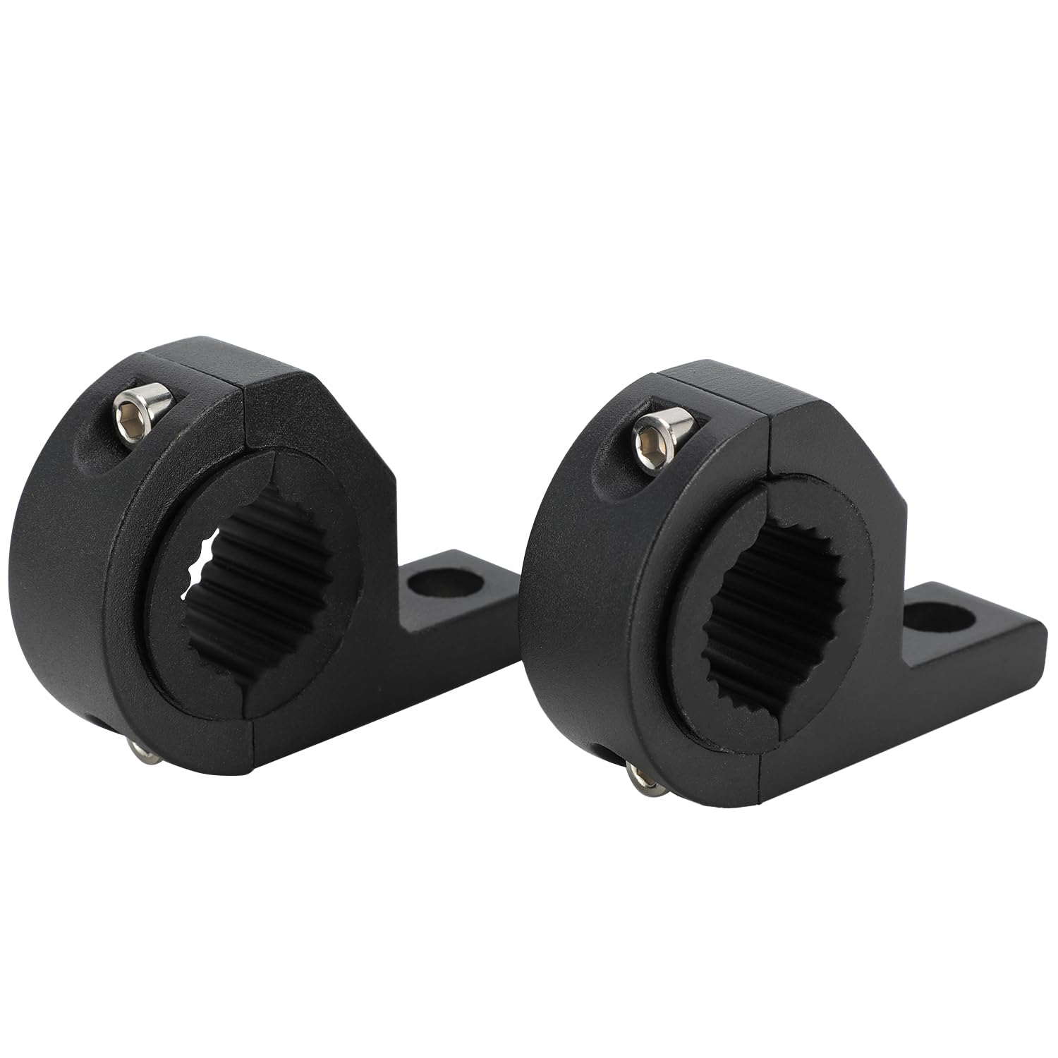 Faretti ATV Moto Lampada LED Faro Faretti LED 12v Universali per La Maggior Parte degli ATV UTV Quad Raptor Grizzly Wolverine TRX LTZ