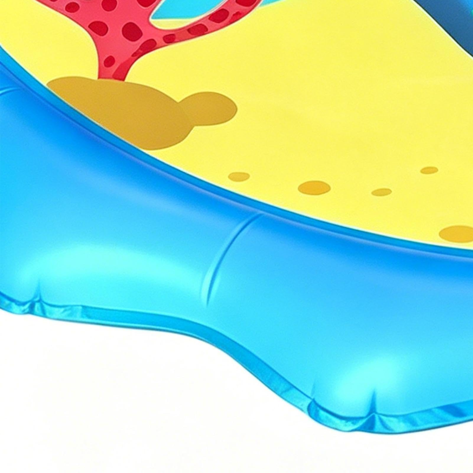 Zraszacz wodny dla dzieci Mata Spryskująca 170 cm z Wzorem Rekina Dla | Zabawka Zraszacz Wodny Dla Dzieci Plaża, Park, Basen, Podwórko, Trawnik, Patio, Ogród, Na Świeżym