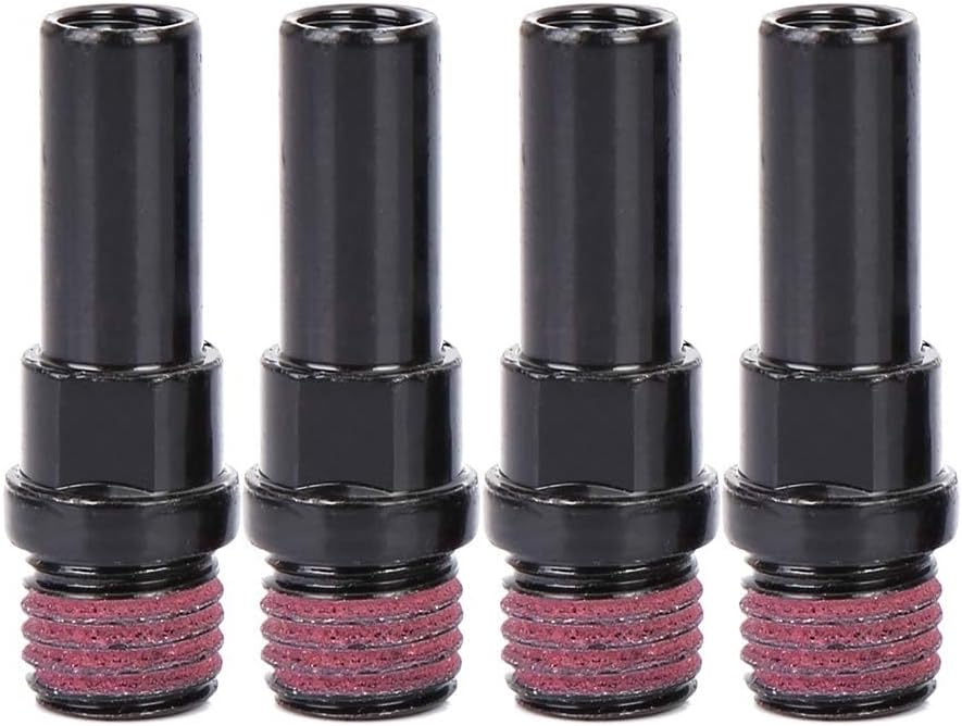 V Brake Column Screw, High-Quality, Mountain Bike Brake System, Secure Fit, Adjustable, Mountain Biking, Road Biking, City Riding, M10 Size, Outdoor Riding