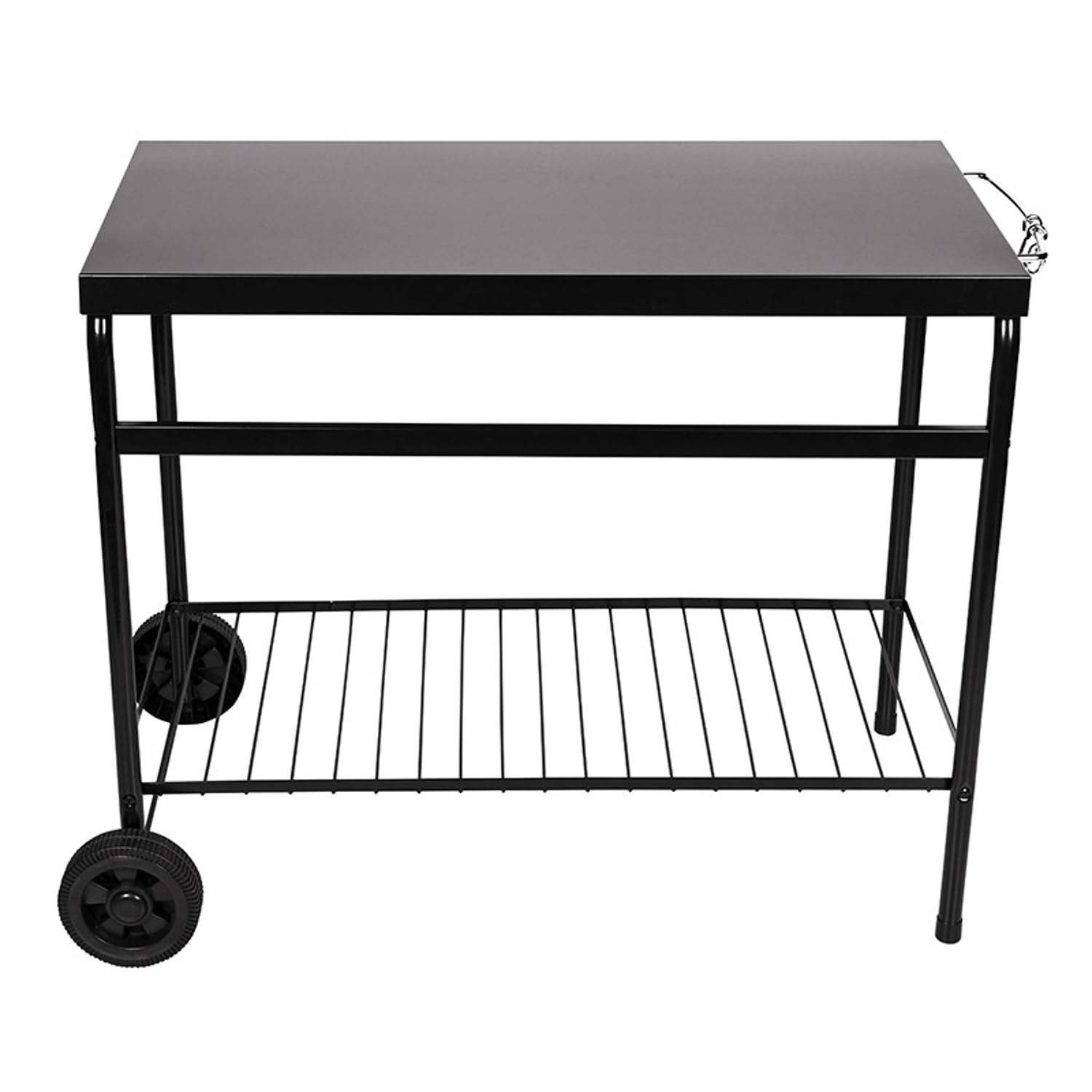 Somagic Elda Plancha, Nero