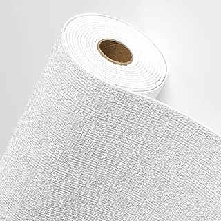 Rouleau de Papier Peint Autocollant - Imperm&eacute;able et R&eacute;sistant &agrave; l