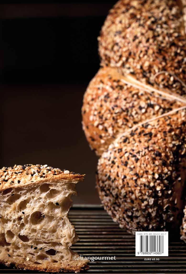 Idee di pane. Tecnica e fantasia in panificio