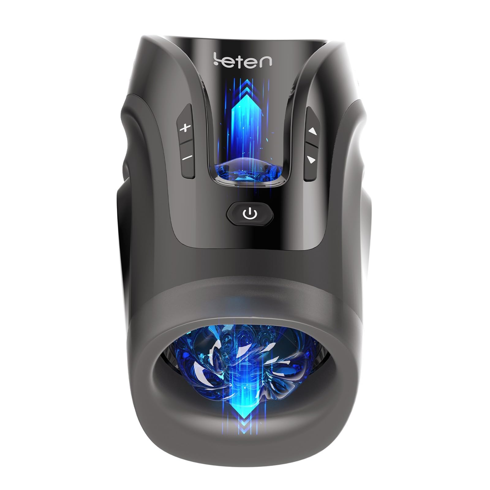 Automatic Male Mastusbafor Thrusting Male Masterburtors Male Milk Machine for Men Electric Leten Cannon King Pro Tight bj Machine Simulator Auto Stroking Machine Open Adult Toys Voice Sweater MIT5