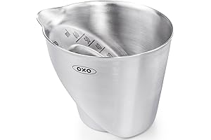 OXO Good Grips Angled Jigger