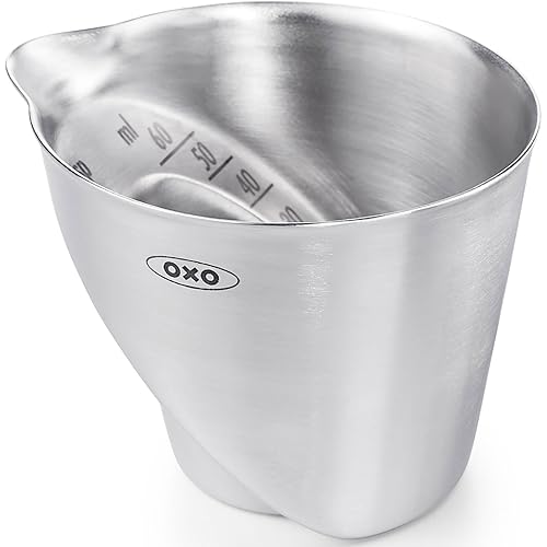 OXO Good Grips Angled Jigger