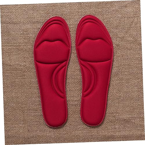 Plantillas de Espuma Viscoelástica para Mujer miniatura 2